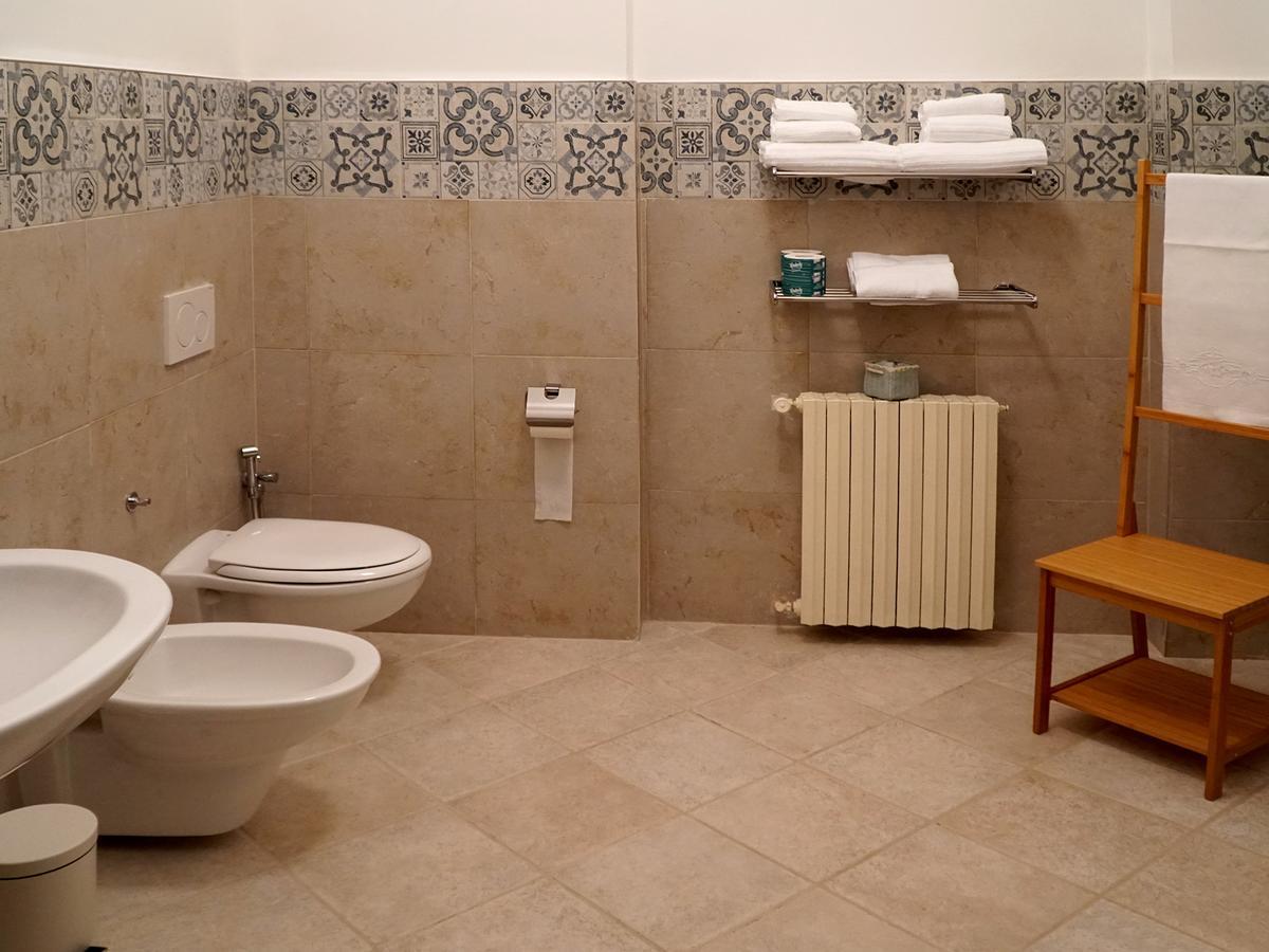 Villa Bruna Country Holiday Матера Екстериор снимка