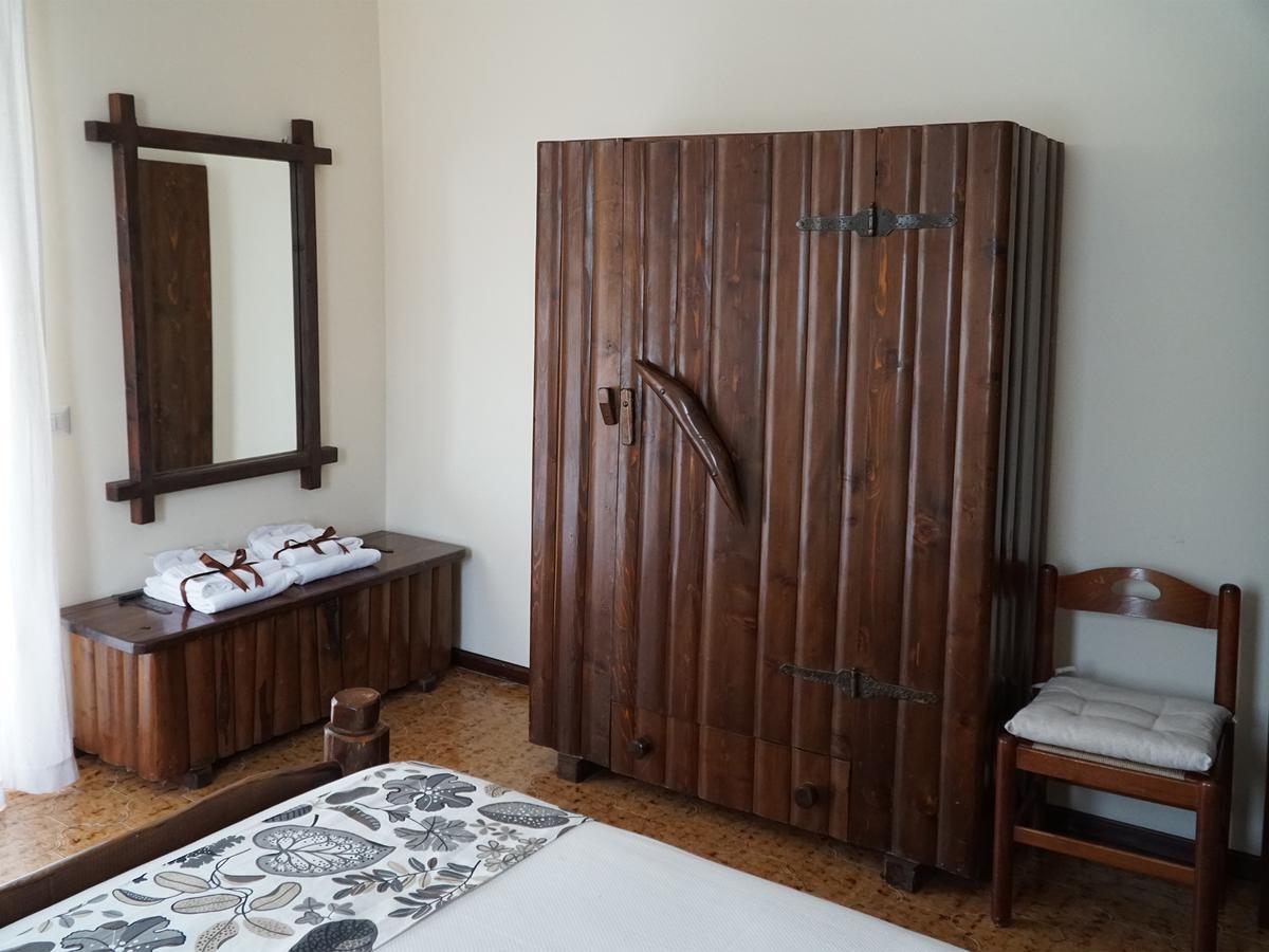 Villa Bruna Country Holiday Матера Екстериор снимка