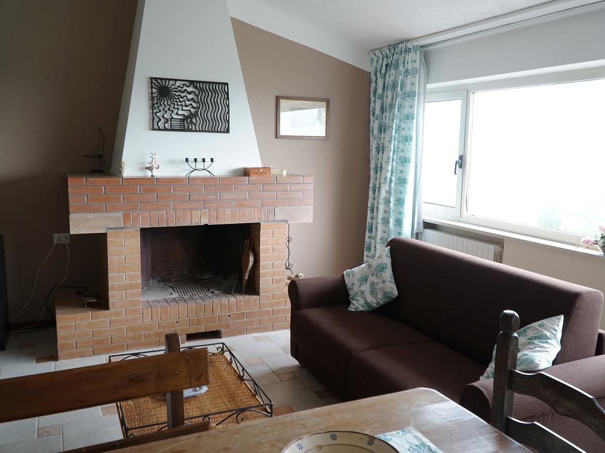 Villa Bruna Country Holiday Матера Екстериор снимка