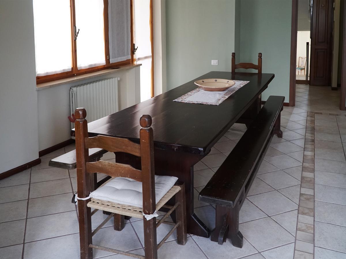 Villa Bruna Country Holiday Матера Екстериор снимка