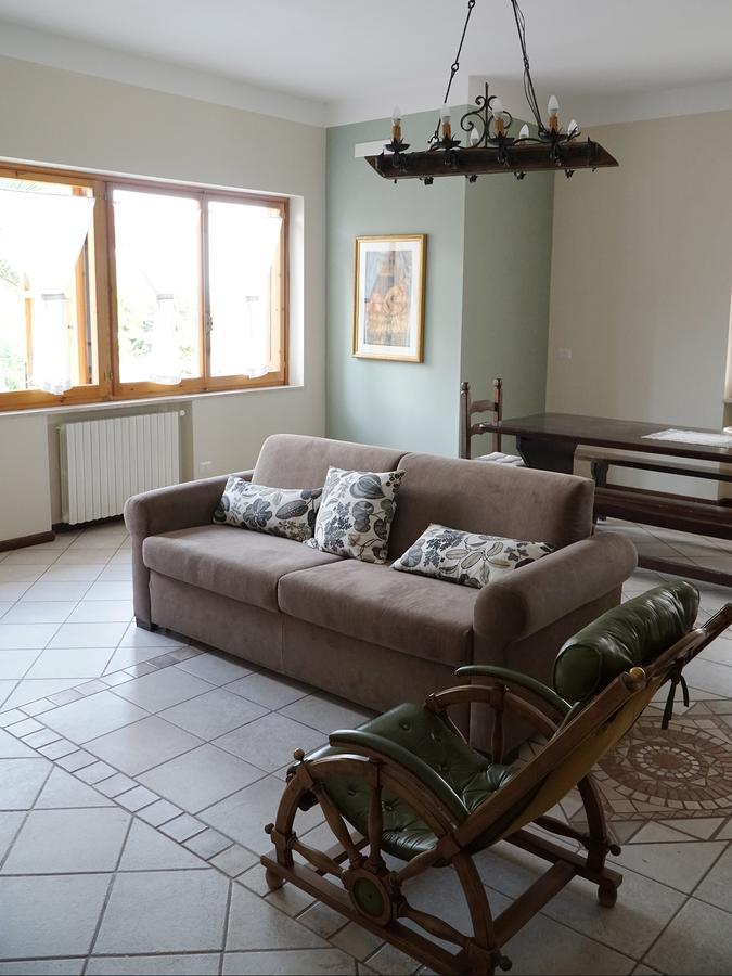 Villa Bruna Country Holiday Матера Екстериор снимка