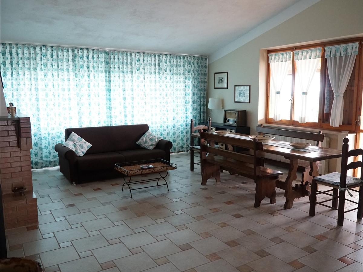 Villa Bruna Country Holiday Матера Екстериор снимка