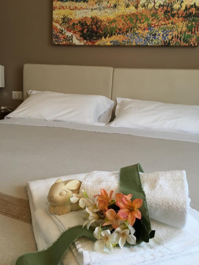 Villa Bruna Country Holiday Матера Екстериор снимка