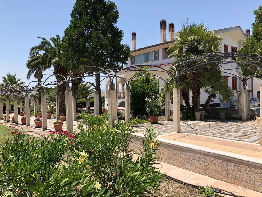 Villa Bruna Country Holiday Матера Екстериор снимка