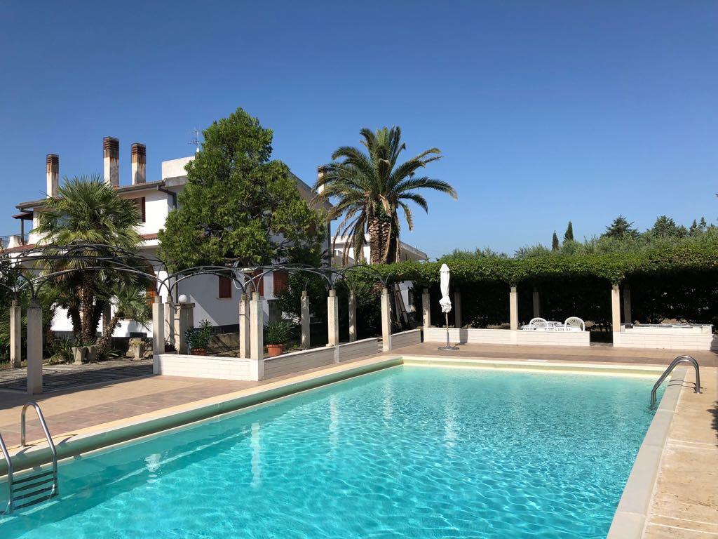 Villa Bruna Country Holiday Матера Екстериор снимка