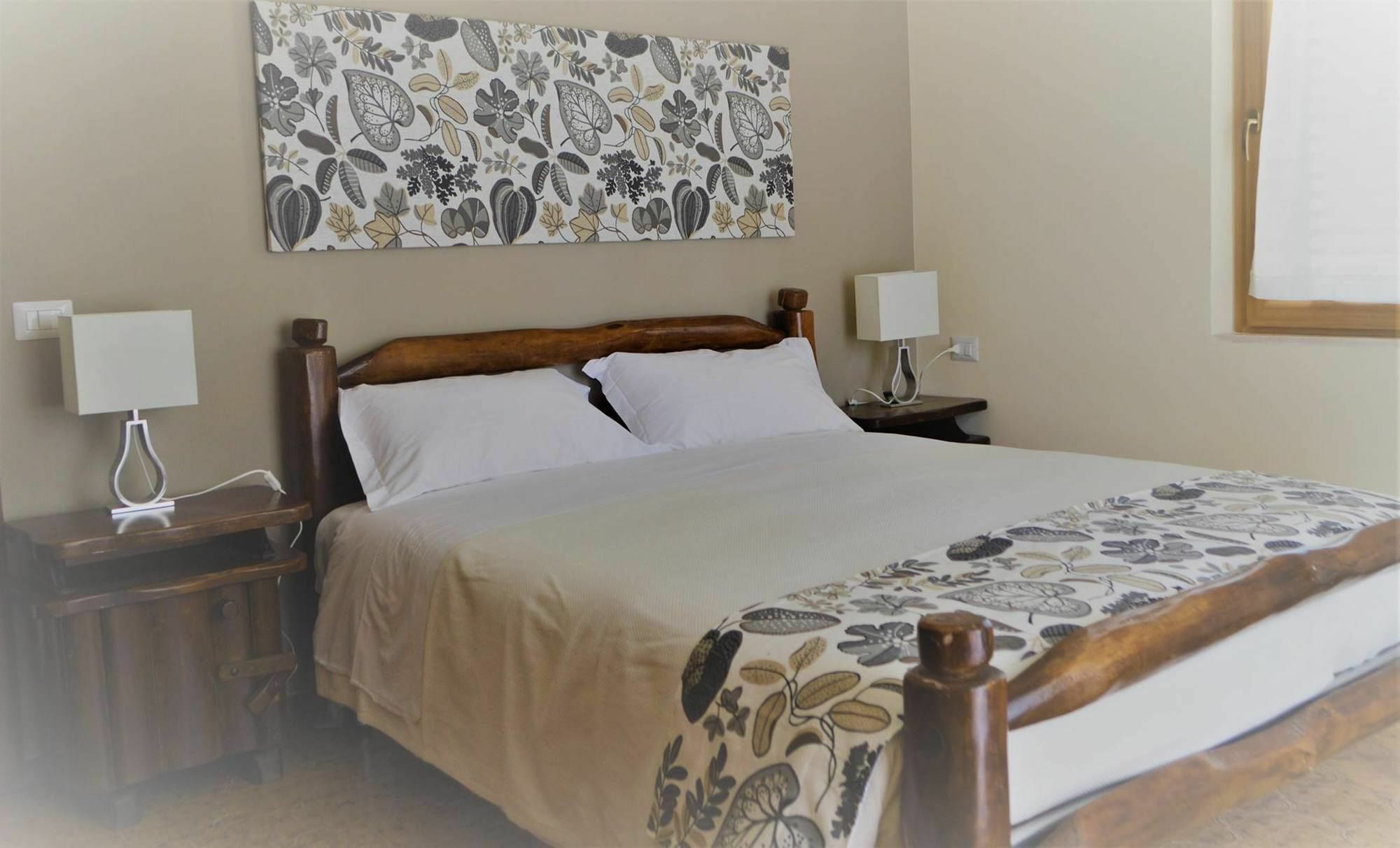 Villa Bruna Country Holiday Матера Екстериор снимка
