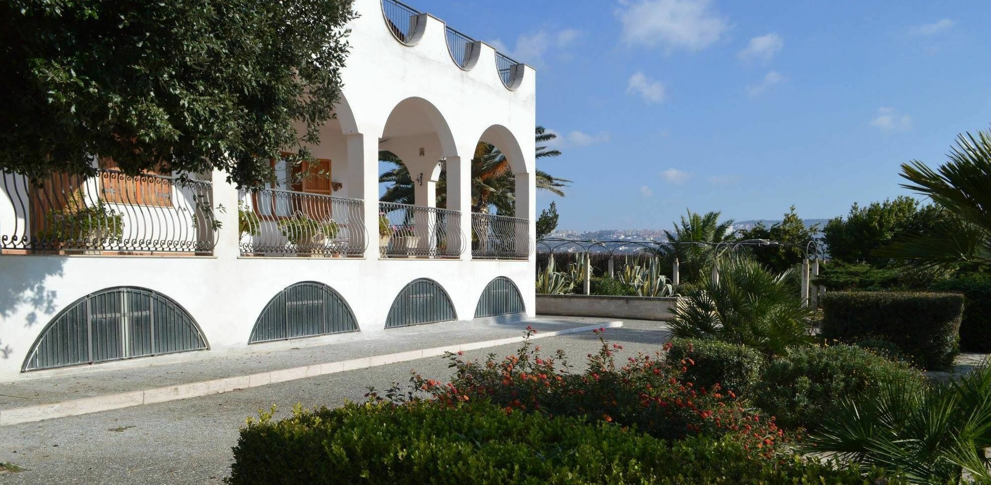 Villa Bruna Country Holiday Матера Екстериор снимка